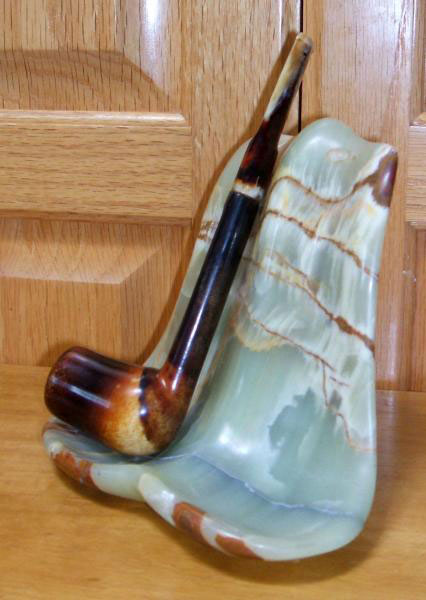 Vintage Meerschaum Pipes