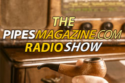 Pipes Magazine Radio Show Episode 504