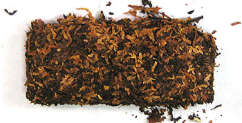 Borkum Riff Cherry Cavendish Tobacco in Pouch