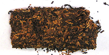 Borkum Riff Cherry Liquor Pipe Tobacco in Pouch