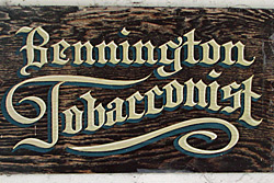 Bennington Tobacconist, Boca Raton FL