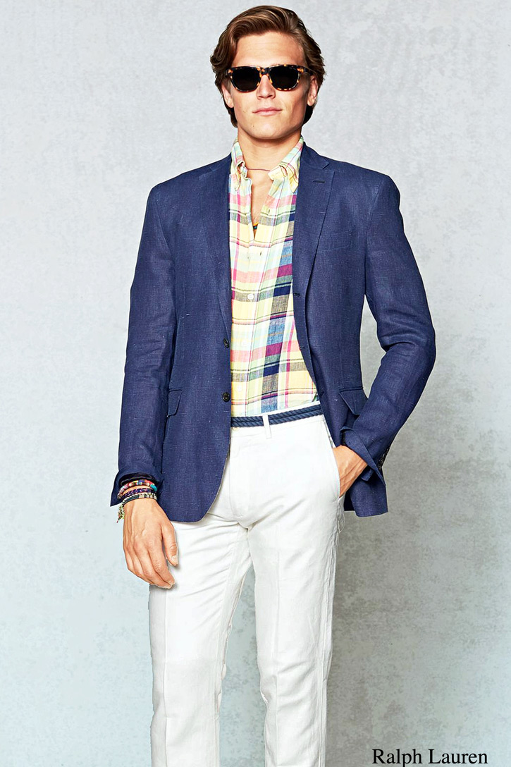 Summer Cool: Unlined Jackets and Thin-Walled Pipes | PipesMagazine.com