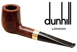 Dunhill's Natural Selection | PipesMagazine.com