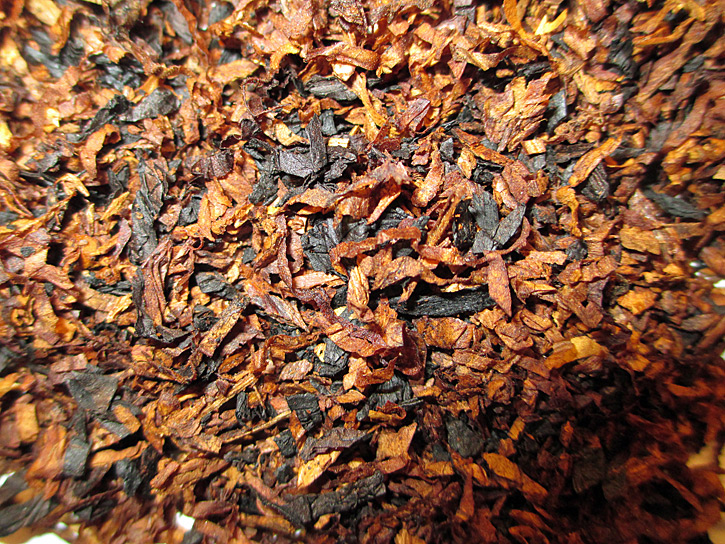Tobacco Review: Sutliff's Taste of Summer | PipesMagazine.com