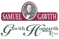 Les Samuels Gawith