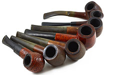 Briar Pipes