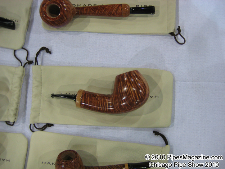 Pre-Show Pipes for Sale