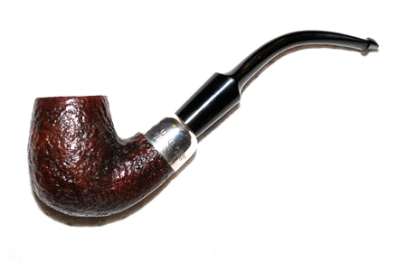 Peterson Sandblasted 307 Premier