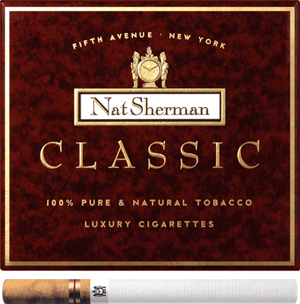 An Interview with Joel Sherman of Nat Sherman | PipesMagazine.com