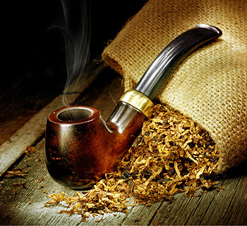 Pipe Tobacco Flavors - How to Taste Luxury Tobacco | PipesMagazine.com