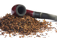 Pipe Tobacco