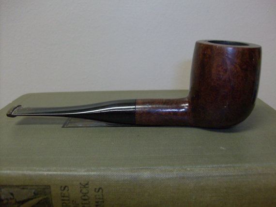 Perkins Special Made In England 469 estate :: Pipe Talk :: Pipe Smokers ...