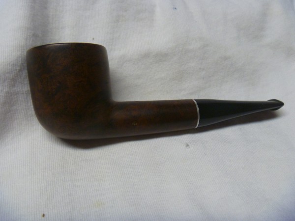 Dr Grabow 9711 :: Pipe Talk :: Pipe Smokers Forums