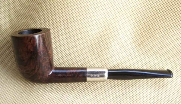Old Mystery Pipe with Mystery Hallmarks, Pics :: Pipe Talk :: Pipe ...