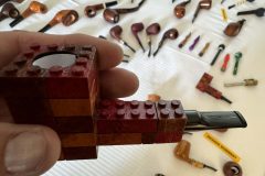 Werner Mummert Lego Pipe