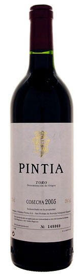 Vega Sicilia Wine