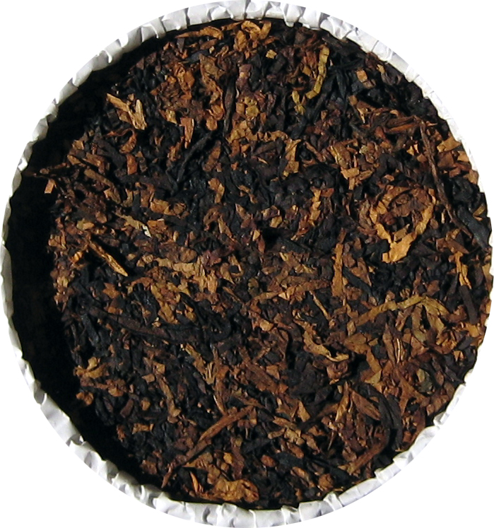 Balkan Sasieni Pipe Tobacco Review | PipesMagazine.com