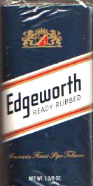 Edgeworth Ready Rubbed Pipe Tobacco