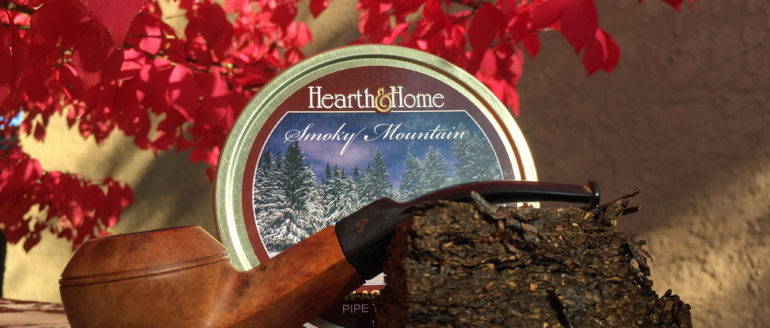 Hearth & Home Smoky Mountain Review