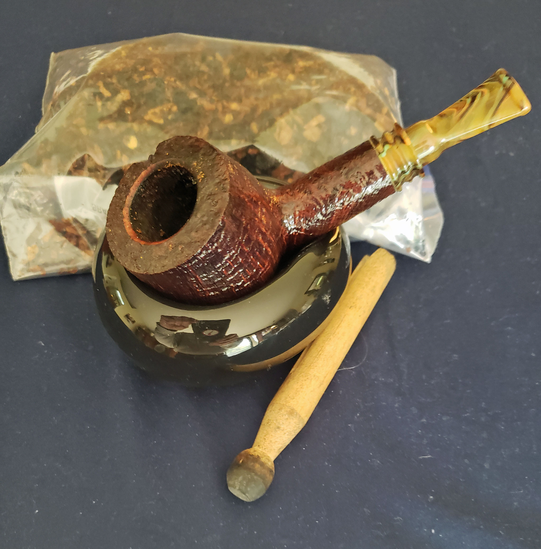 Neerup Classic Pipe