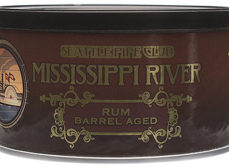 Mississippi River Rum Barrel-Aged Review