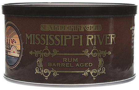 Mississippi River Rum Barrel-Aged Review