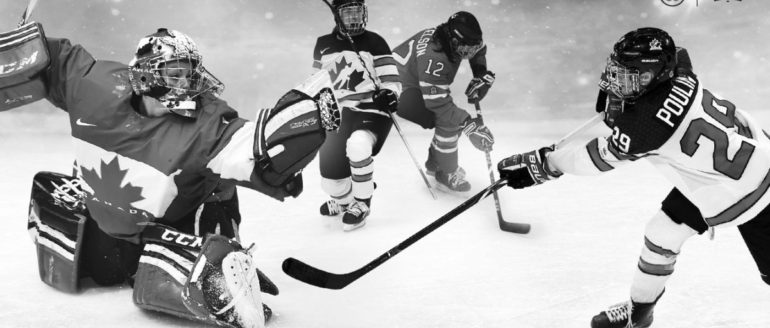 PMRS Bonus Show Food For Thought: Hockey