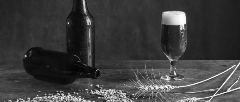 PMRS Bonus Show Food For Thought: Home Brewing