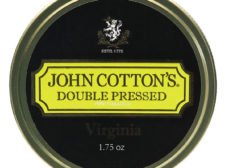 John Cotton’s Double-Pressed Virginia