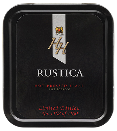 Mac Baren HH Rustica