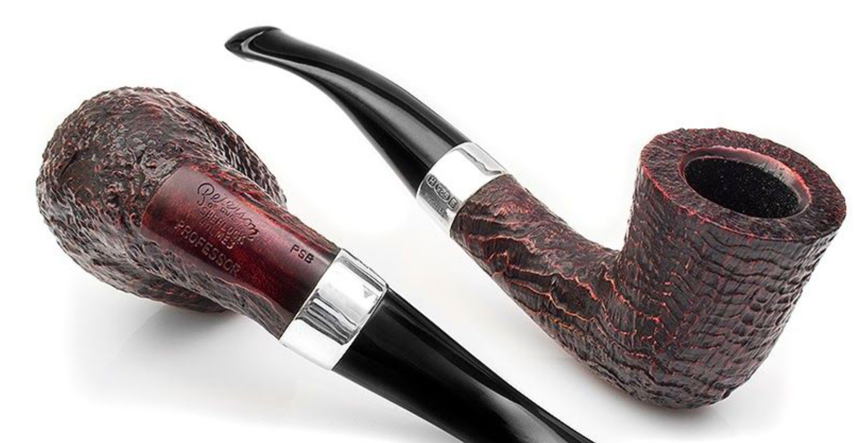 Peterson Pipes PSB Sandblast