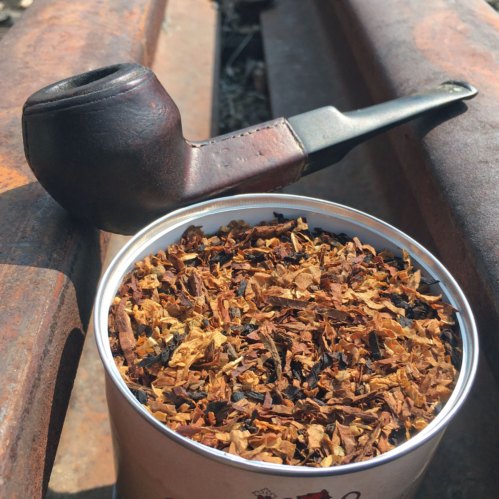 Inns of Court Tobacco Review