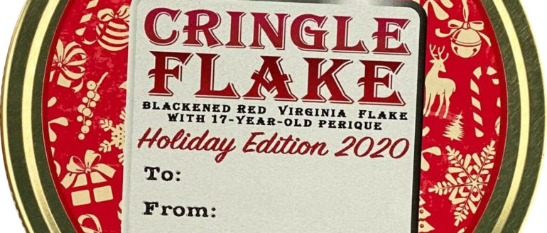 Sutliff Cringle Flake 2020 Tobacco Review