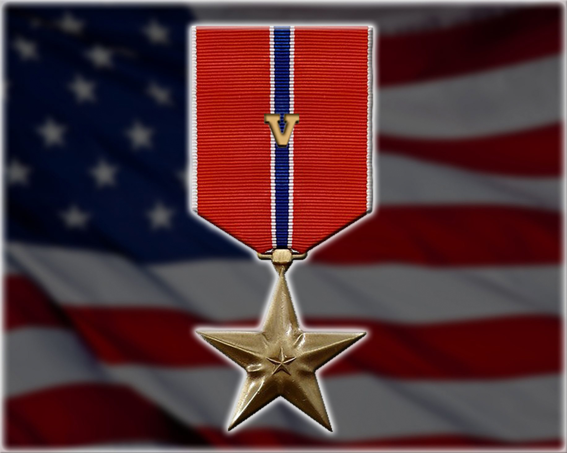 US Army Bronze Medal