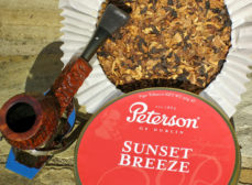 Peterson – Sunset Breeze Review