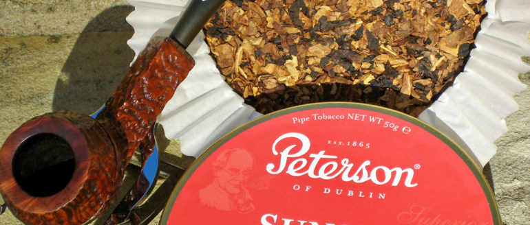 Peterson – Sunset Breeze Review
