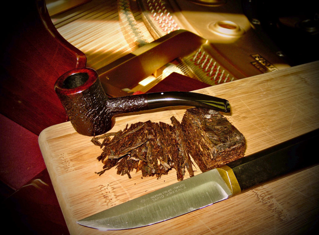 Review CellarDiving with GL Pease JackKnife Plug Vintage 2011