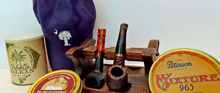 A Trip to Tobaccoland