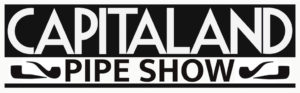 Capital Land Pipe Show Logo