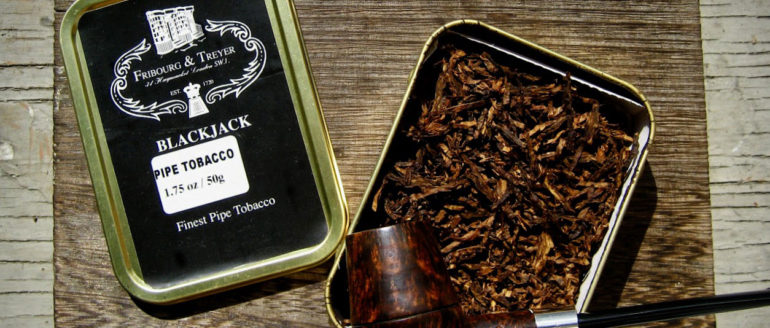 Fribourg & Treyer Blackjack Review