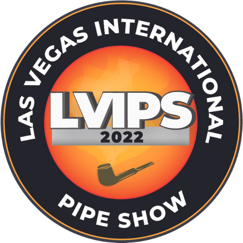 Las Vegas International Pipe Show Logo