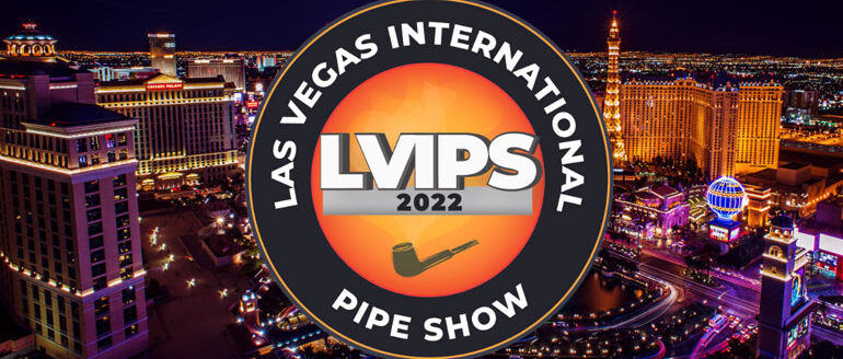 Inaugural Las Vegas International Pipe Show 2022 Report