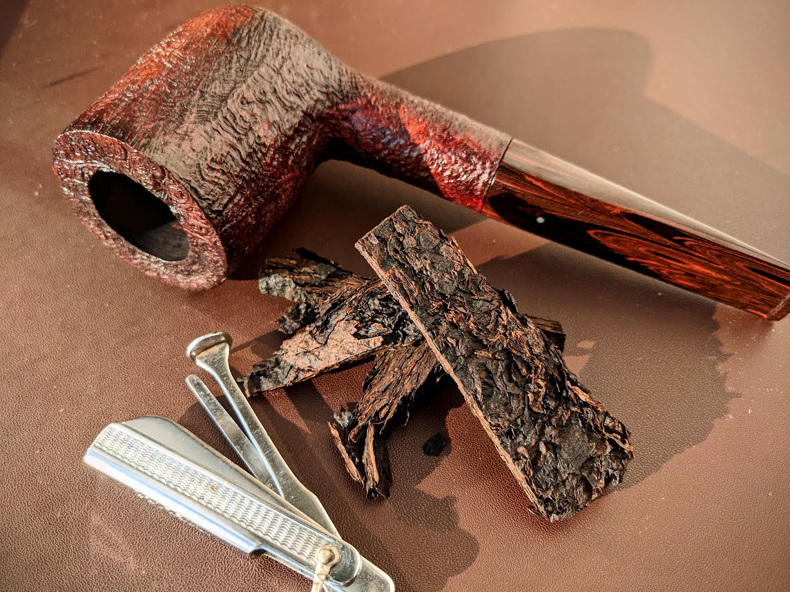 Down Yonder Pipe Tobacco Review