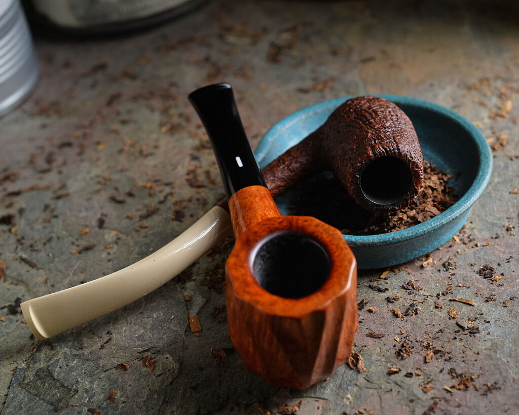 Musings on Pipe Clubs and Pipe Sizes