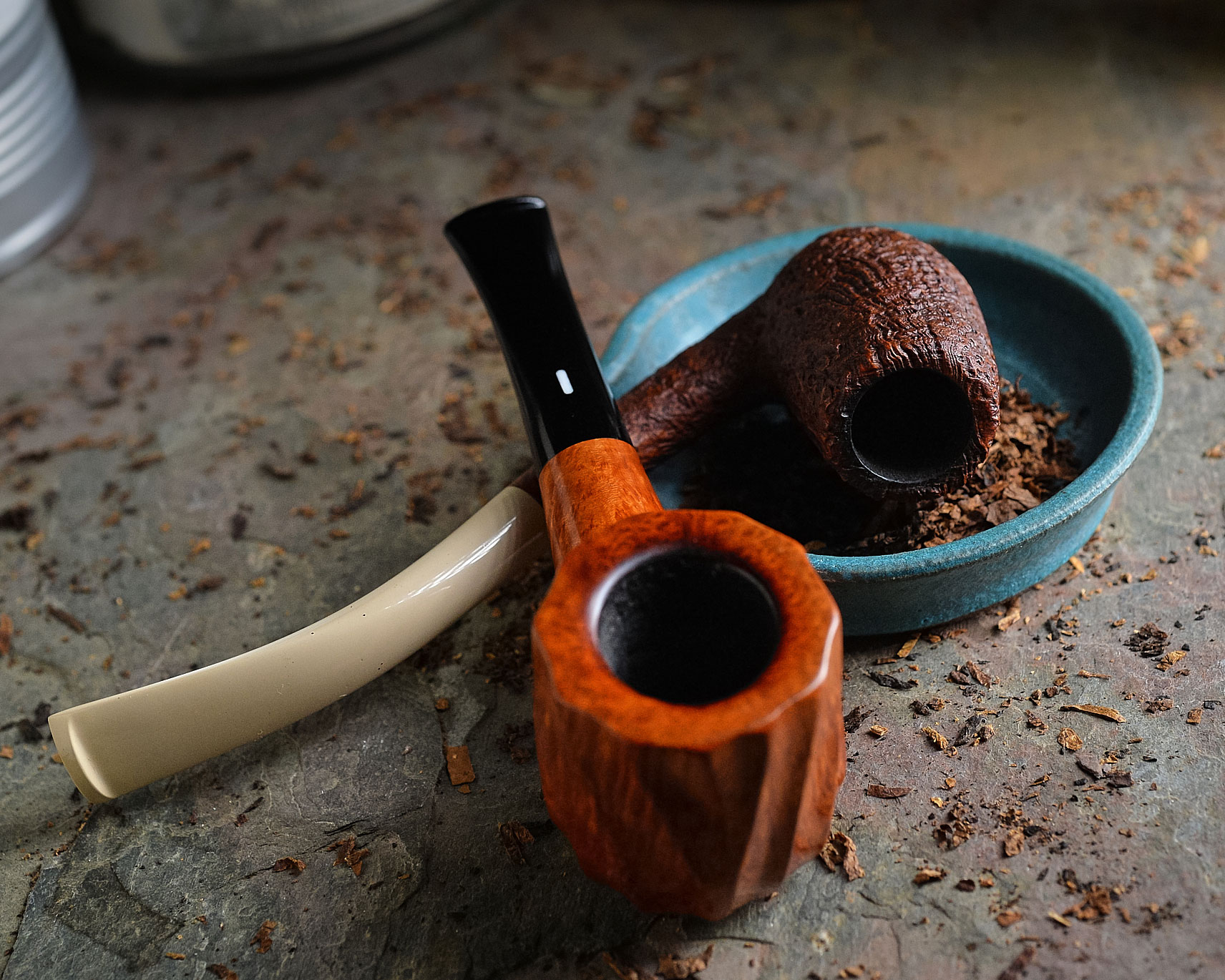 Must-Have Pipe-Smoking Accessories