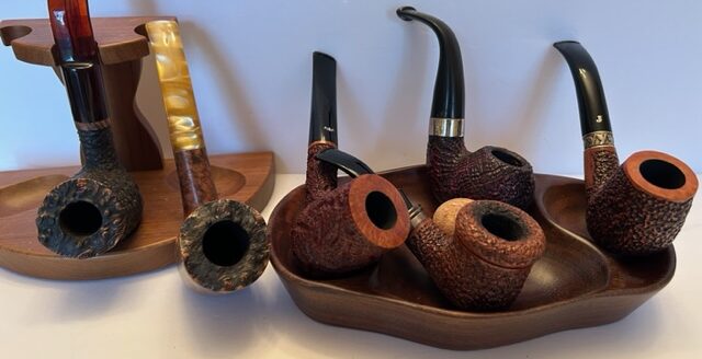 Missouri Meerschaum: Packed Full of Insight