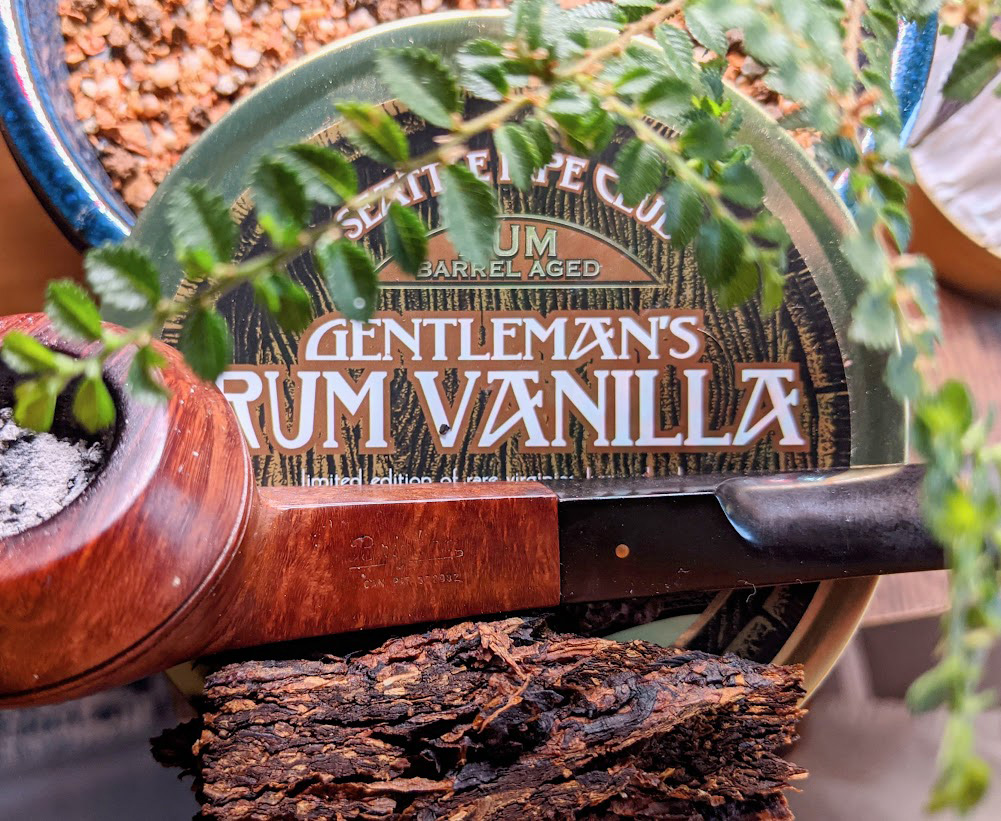 Gentleman's Rum Vanilla