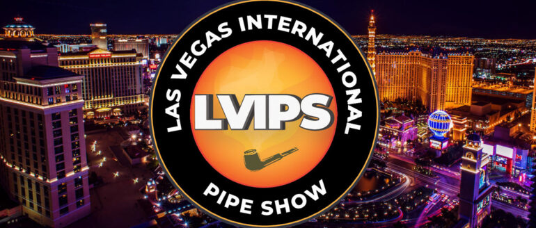 The 2024 Vegas Pipe Show Round Up