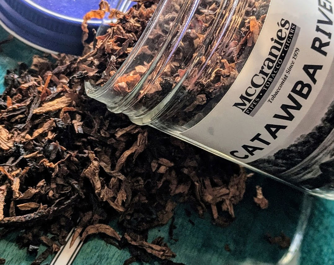 McCranie's Catawba River Tobacco