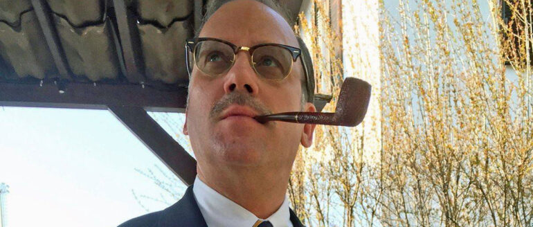 Pipes Magazine Radio Show Episode 660